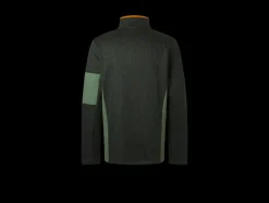 Heren fleecevest<CRIVIT
