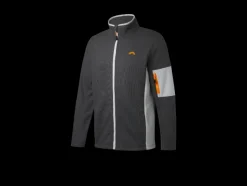 Heren fleecevest<CRIVIT