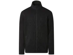 Heren fleecevest<esmara Men New