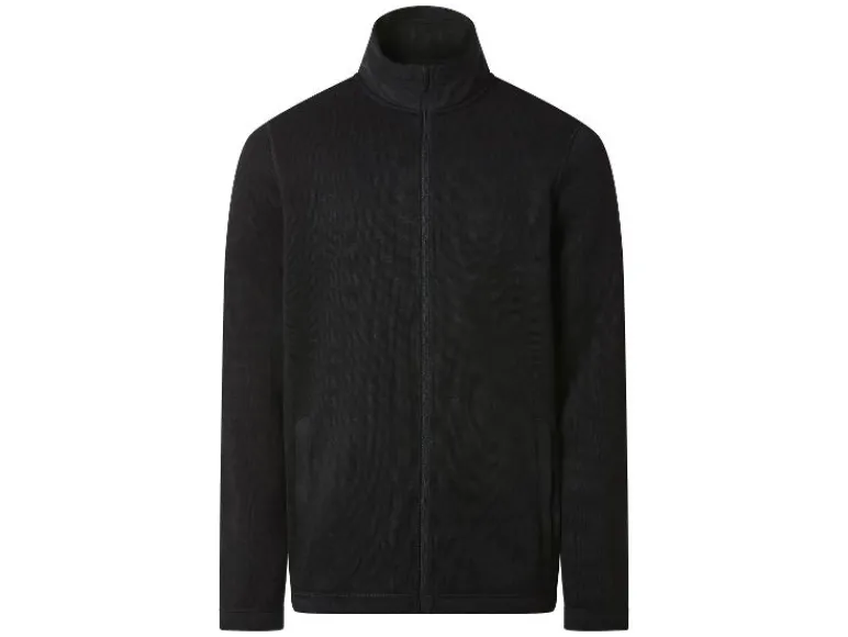 Heren fleecevest<esmara Men New