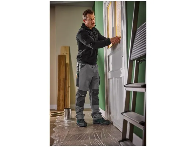 Heren fleecevest<PARKSIDE®