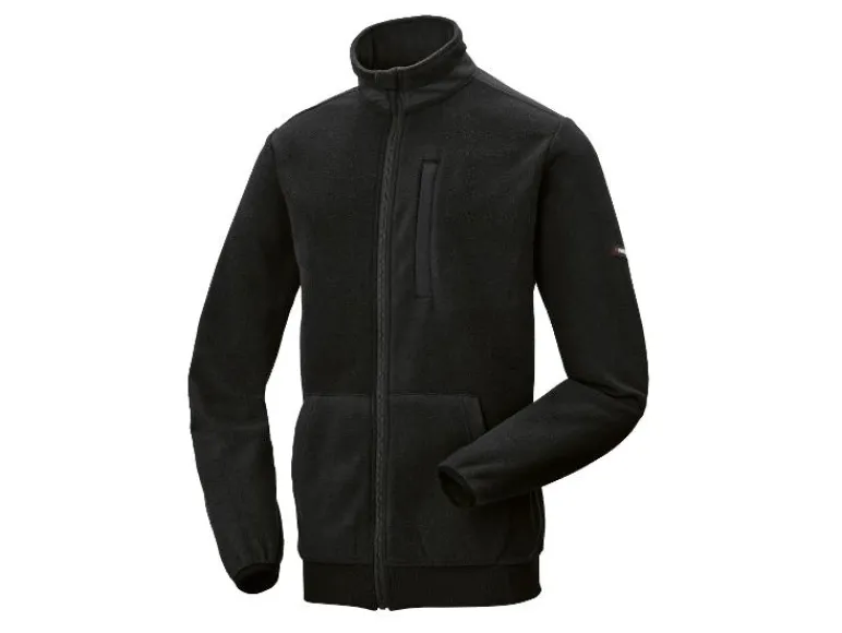 Heren fleecevest<PARKSIDE®