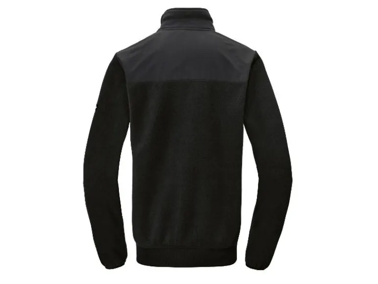 Heren fleecevest<PARKSIDE®