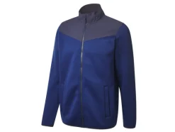 Heren fleecevest<CRIVIT Sale