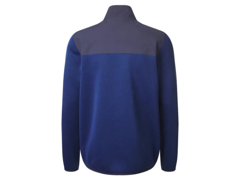 Heren fleecevest<CRIVIT Sale