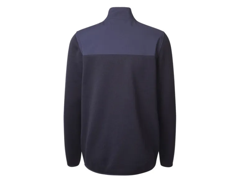 Heren fleecevest<CRIVIT Sale