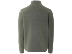 Heren fleecevest<LIVERGY® Sale
