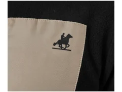 Heren fleecevest<LIVERGY® Sale
