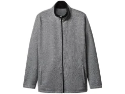 Heren fleecevest - Plus size<esmara Men Outlet