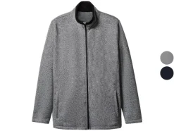 Heren fleecevest - Plus size<esmara Men Outlet