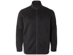 Heren fleecevest - Plus size<LIVERGY® Clearance