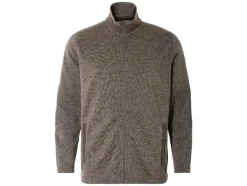 Heren fleecevest - Plus size<LIVERGY® Clearance
