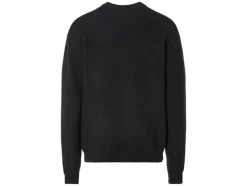 Heren gebreide pullover<LIVERGY®