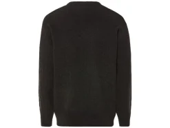 Heren gebreide trui<LIVERGY® Outlet