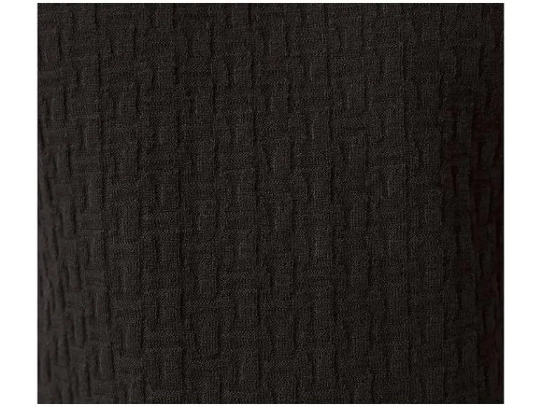 Heren gebreide trui<LIVERGY® Outlet