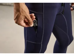 Heren hardloopbroek<CRIVIT Online