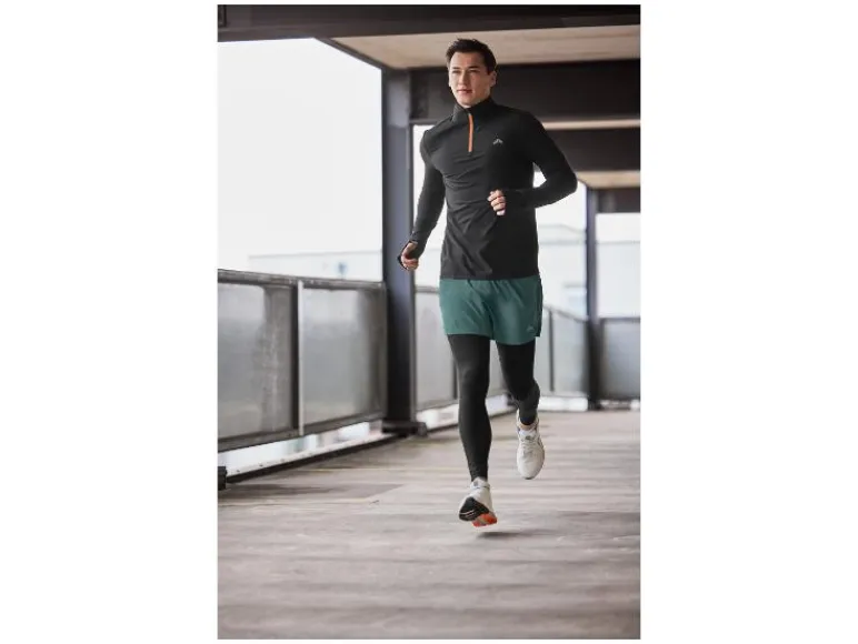 Heren hardloopbroek<CRIVIT Online