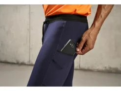 Heren hardloopbroek<CRIVIT Online