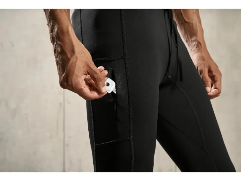 Heren hardloopbroek<CRIVIT Online