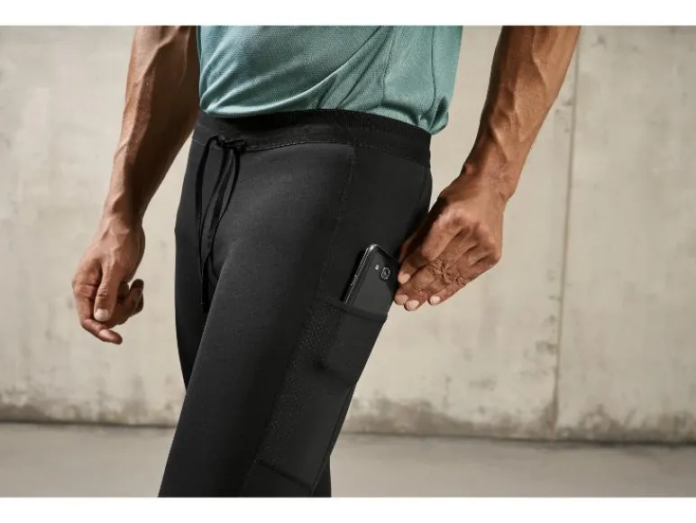 Heren hardloopbroek<CRIVIT Online