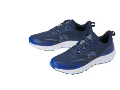 Heren hardloopschoenen waterdicht<CRIVIT Best