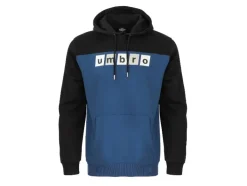 Heren hoodie<UMBRO Sale