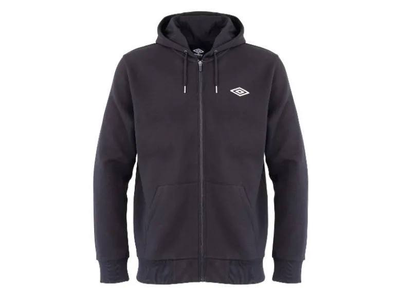 Heren hoodie<UMBRO Sale