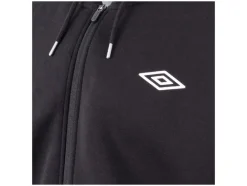 Heren hoodie<UMBRO Sale