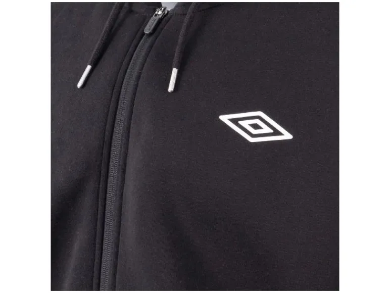 Heren hoodie<UMBRO Sale
