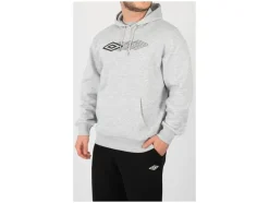 Heren hoodie<UMBRO Sale