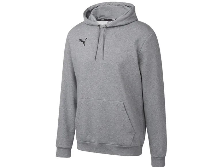 Heren hoodie<Puma Online