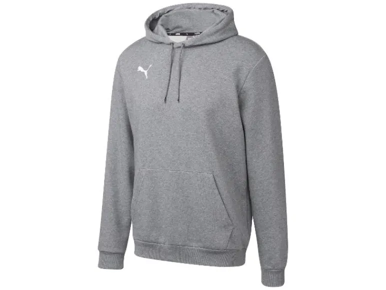Heren hoodie<Puma Online