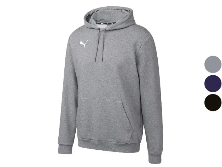 Heren hoodie<Puma Online