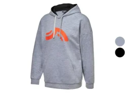 Heren hoodie<CRIVIT Discount