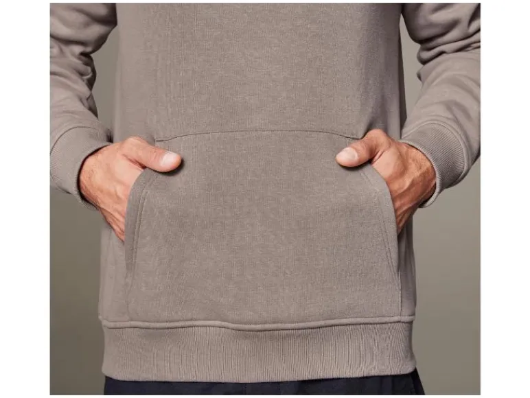Heren hoodie<LIVERGY® Online