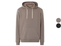 Heren hoodie<LIVERGY® Online