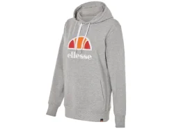 Heren hoodie<Ellesse Sale