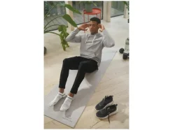 Heren hoodie<CRIVIT