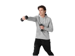 Heren hoodie<CRIVIT
