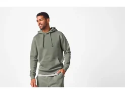 Heren hoodie<esmara Men