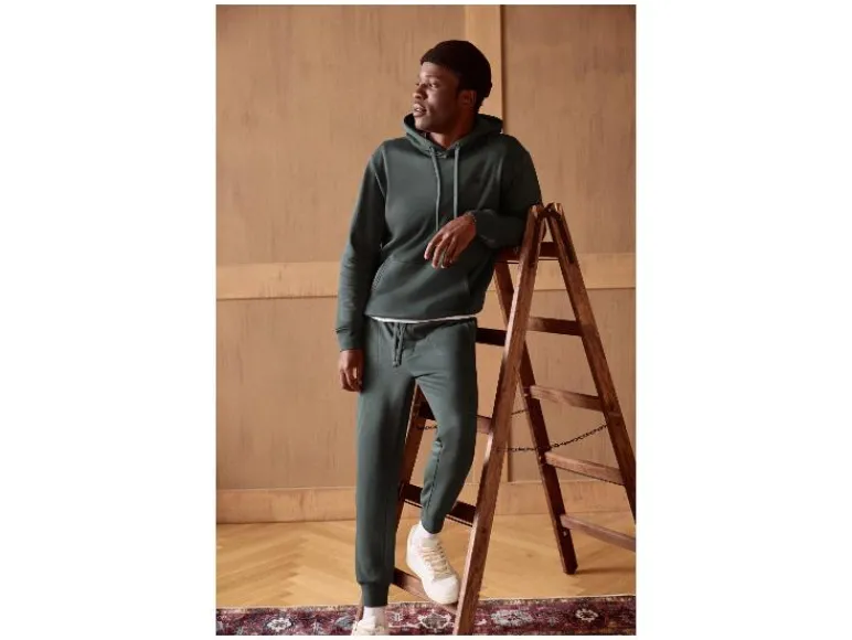 Heren hoodie<esmara Men Sale