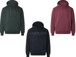 Heren hoodie<esmara Men Sale