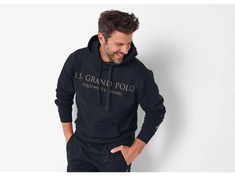Heren hoodie<esmara Men Sale