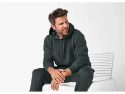 Heren hoodie<esmara Men Sale