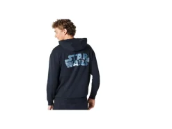 Heren hoodie< Discount