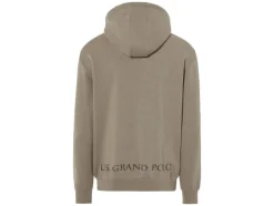 Heren hoodie<LIVERGY® Hot