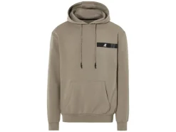 Heren hoodie<LIVERGY® Hot