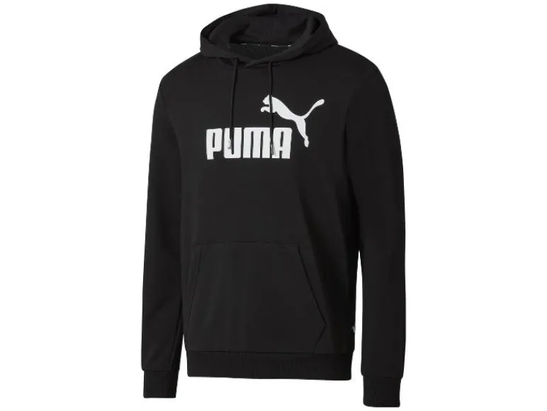 Heren hoodie<Puma Outlet