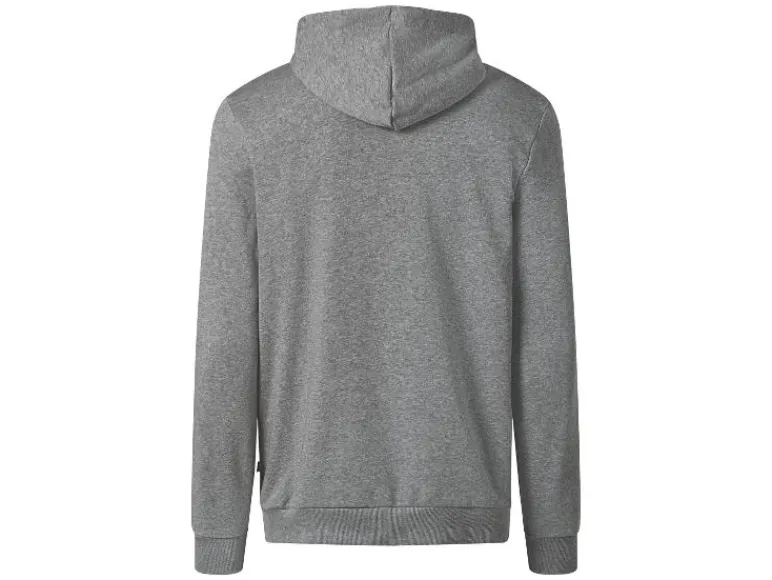Heren hoodie<Puma Outlet