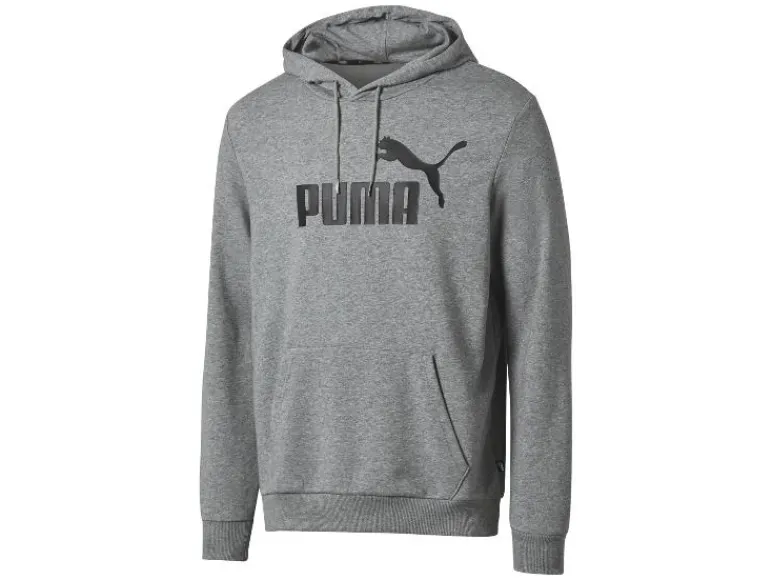 Heren hoodie<Puma Outlet
